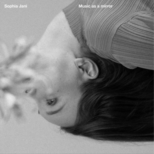 Thumbnail - Sophia Jani Sophia Jani: Music As A Mirror (cd) Album Digipak