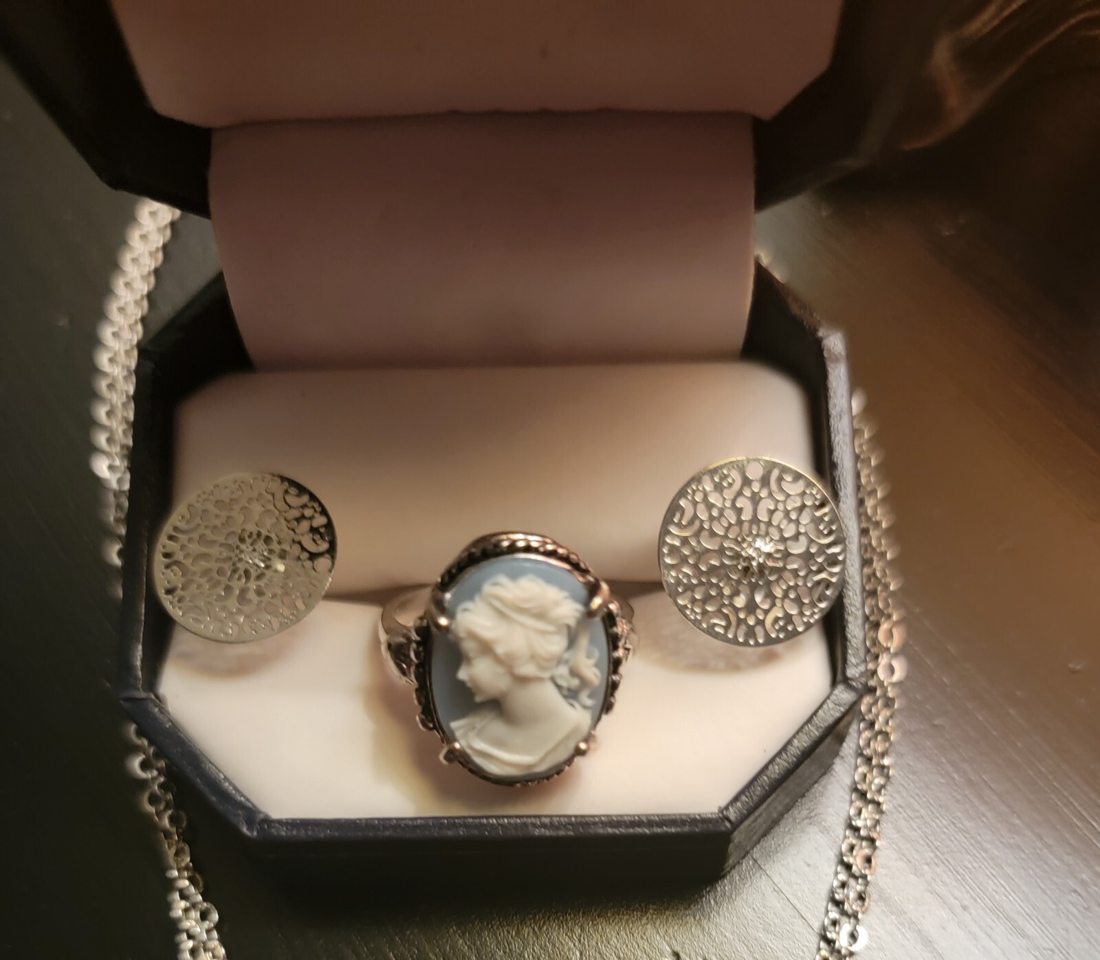 vintage jewelry eBay