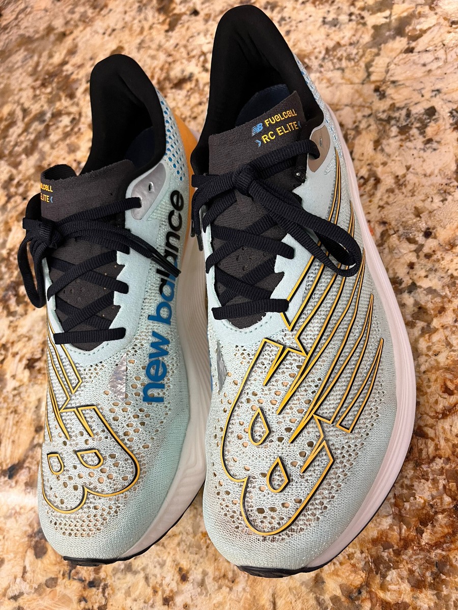 new balance MRCELYB FUELCELL　25.0 cm FuelCell Trainer v2 - New Balance