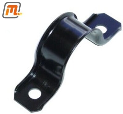 FORD Escort MK2 front axle - anti roll bar fixing clamp only RS & MEXICO