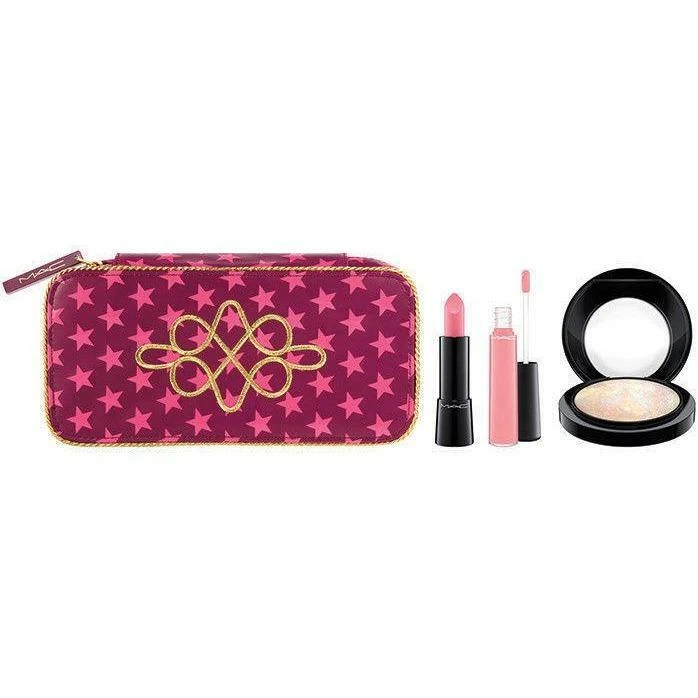 Mac Makeup Kit Bag Saubhaya Makeup