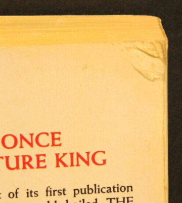 The Once And Future King By T. H. White (1966)Vintage