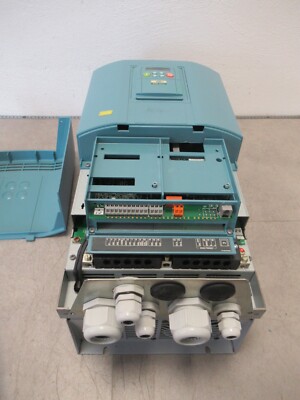 Ssd Drives 650vd/0180/400/0011/Gr/0/0/0/0/0 Inverter 0-380v / 38