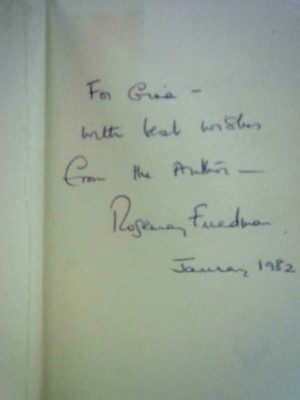 Der lange heiße Sommer (Rosemary Friedman - 1980) (ID: 68133)