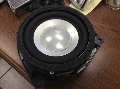 2007 2008 2009 LEXUS ES350 MARK LEVINSON REAR DOOR SPEAKER 86160-0WE50