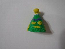 The Trash Pack Series 6 - Stinky Bone - Rare-Trashie