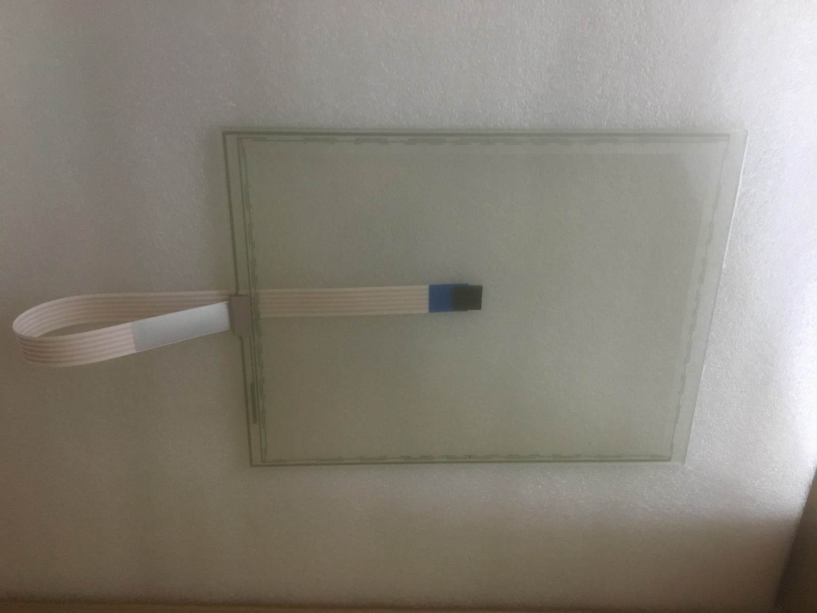 10,4" NUOVO SCN A5 FLT10.4 Z01 0H1 R E458225 Per Pannello Vetro