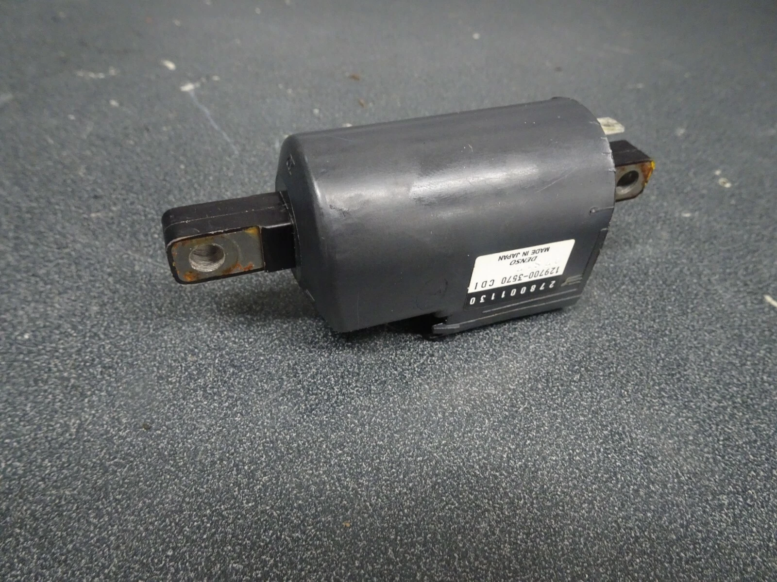 1997-2001 Sea-Doo OEM Ignition Coil Freshwater GTI GTS GS 278001130