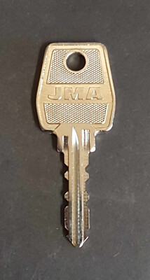 Eurolocks Hauptschlüssel 43 Serie 43001 bis 45000 Elite EMKA Fort Securikey