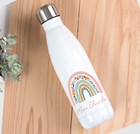 Personalised Teacher Water bottle - Teacher Gift -  Personsalised teacher gift