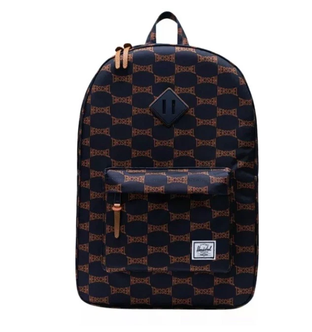 LIMITED EDITION Herschel Supply Co. Heritage Backpack New With Tags