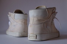 Rare SUPRA VAIDER D iv 4 II Factory 2 Muska Skytop Half Tuf 413 Cab TK Society