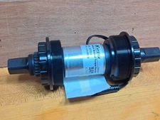 Hyena Bottom Bracket Torque Sensor / Square Taper
