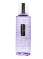 Clinique Take The Day Off Makeup Remover 125ml For Lids Lashes Lips New Style