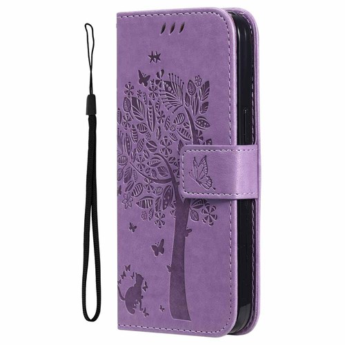 For iPhone 16 Pro Max 15 14 13 12 11 SE Magnetic Flip Wallet Leather Case Cover - Picture 53 of 73