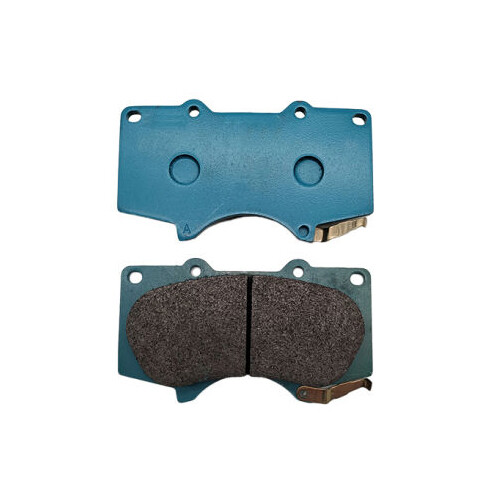 Toyota OEM Factory Front Disc Brake Pads 04465-60320 Various