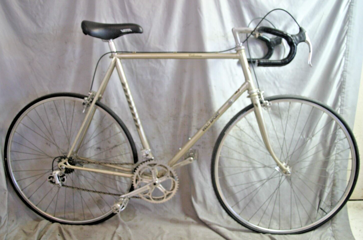 自転車本体 80s road bike vintage 80s road bike vintage