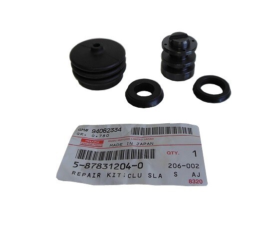 ゆきや③ Mexico Market 4HK1-T NPR ELF500 Rear Brake Shoe Kit 5