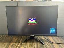Viewsonic 24  Full HD Backlit Display /VX2467-MHD