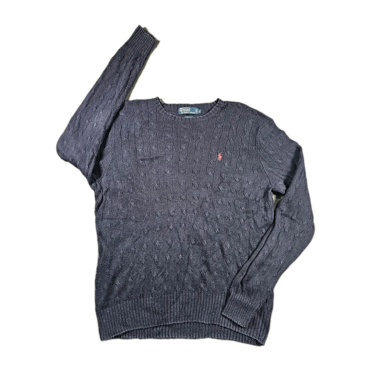 Polo Ralph Lauren Silk Sweaters for Men for sale | eBay