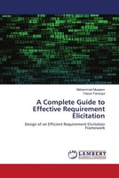 Mohammad Muqeem (U. A.) | A Complete Guide To Effective Requirement Elicitation