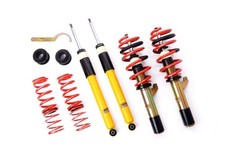 MTS EIBACH Coilover Suspension Kit for AUDI A3 8V VW GOLF VII