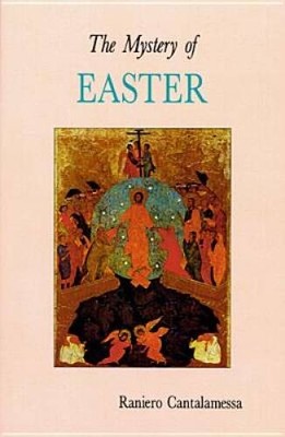 The Mystery of Easter (Lent/Easter) - Paperback - VERY GOOD