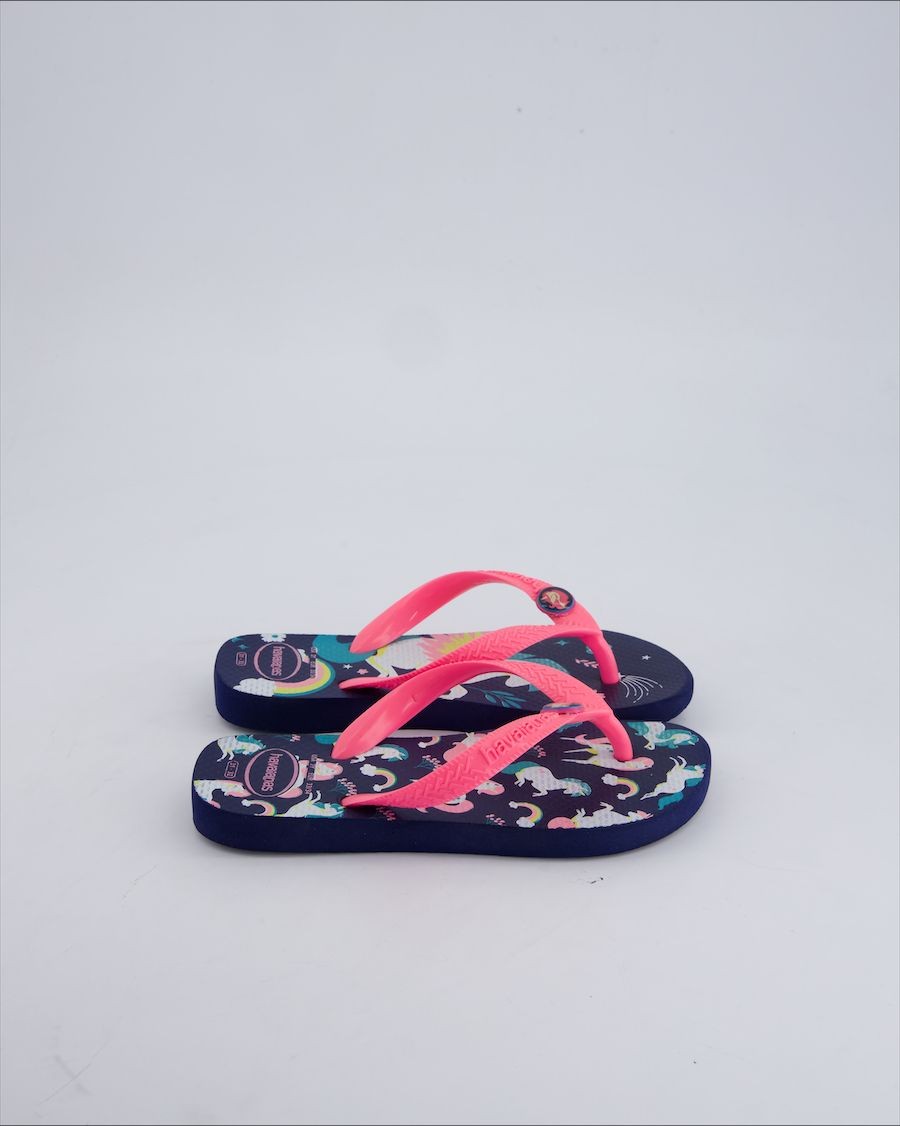 Sandalo Havaianas Gomma Blu - Ottime condizioni