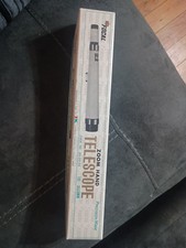 Focal Handheld Telescope 10X-30X30MM Zoom