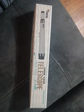 Focal Handheld Telescope 10X-30X30MM Zoom