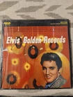 New ListingElvis Presley - Elvis' Golden Records  LP VGC STILL IN ORIGINAL SHRINK WRAP