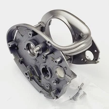 Shimano Citica 200D Reel Parts - 1pc Frame Assembly BNT3500