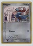 Porygon Reverse Foil Pokemon EX Delta Species #80 2005