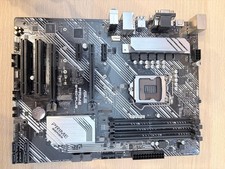 ASUS Prime B460-Plus Intel LGA 1200 ATX PC Motherboard