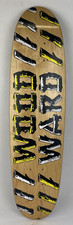 Camp WoodWard Camp Cruiser 7.5" x 28.75" Canadian Maple Small Skateboard Deck