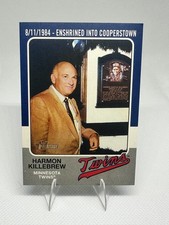 2024 Topps Heritage - 1975 Topps Originals Buybacks Harmon Killebrew #640