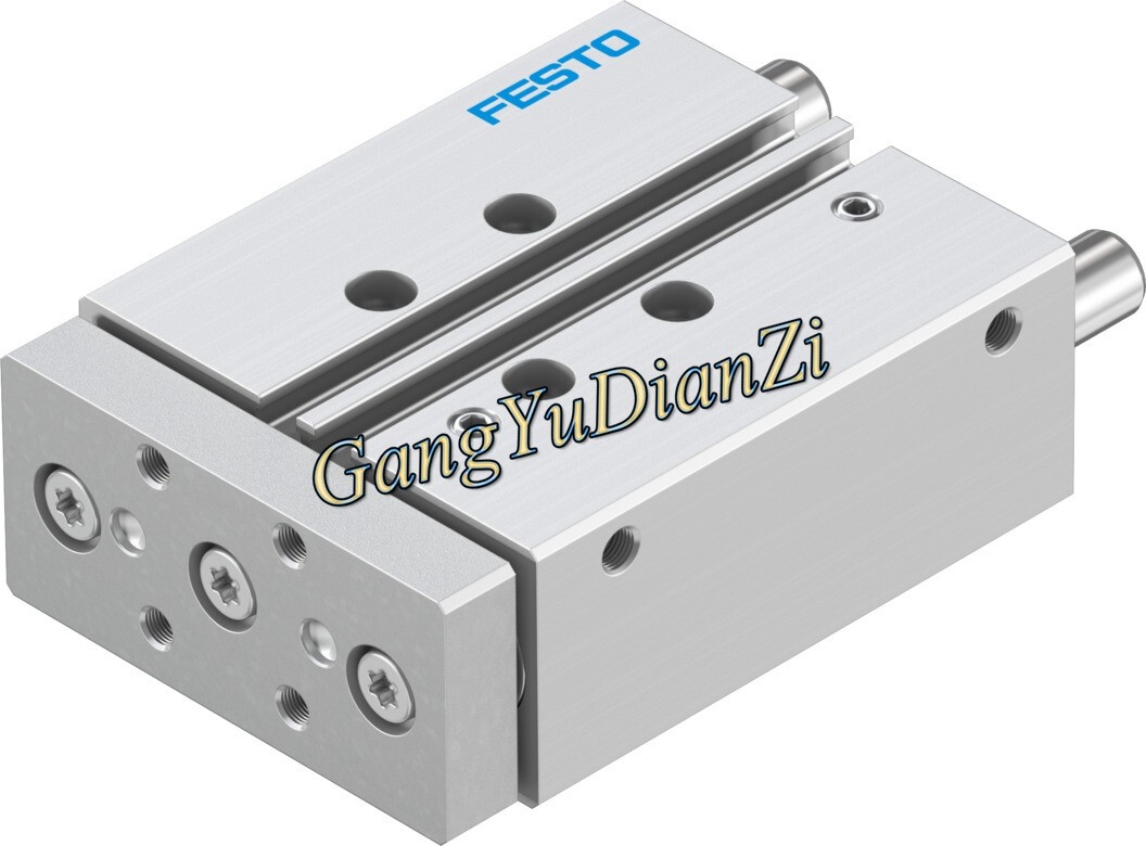 1PCS NEW FOR FESTO Guiding rod cylinder DFM-16-40-P-A-KF 170911