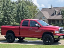 2005 Dodge Ram 2500 ST