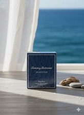 Tommy Bahama Maritime for Men Eau de Cologne 4.2 oz spray 125ml