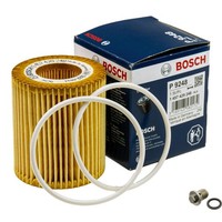 Bosch ÖLfilter FüR Opel Vectra C Caravan Astra H 1.9 Cdti Alfa Romeo 159