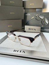 DITA STATESMAN SEVEN DTX 443-02 Matte Root Be...