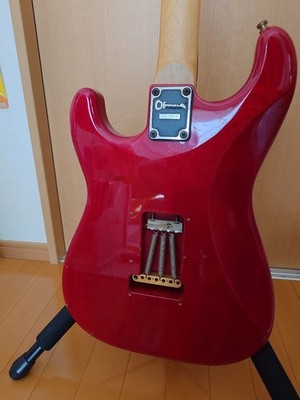 Charvel 日本製 ディマジオピックアップ Charvel DiMarzio Pick Ups / Electric Guitar / made in Japan | eBay