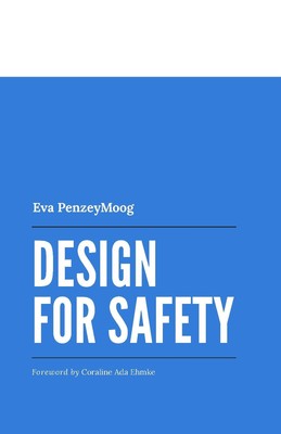 Eva Penzeymoog Design for Safety (Taschenbuch)