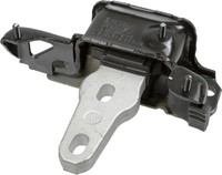 Lagerung Automatikgetriebe Lemförder 39870 01 FüR Fiesta CCN Ford CB1 JK MAX 6
