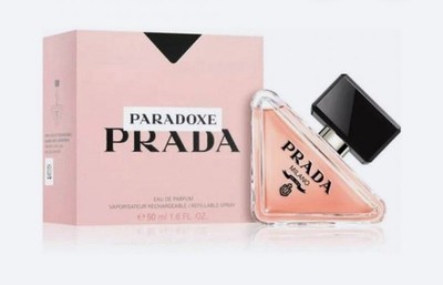 Prada Paradoxe NEU & OVP -90ml - Eau de Parfum für Damen