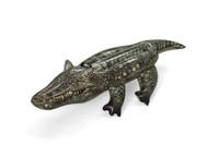 Bestway Realistic Reptile Schwimmtier 193 X 94 Cm