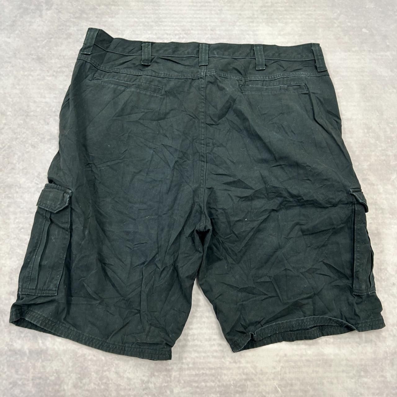 Wrangler Shorts Cargo utility shorts Men's 40 thumbnail 4