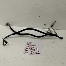 TUBO FRENO RACCORDO POMPA ABS PIAGGIO BEVERLY 300 HPE 2021 2022 2023  VEDI 📷