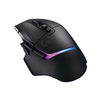 Logitech G G502 X Plus Lightspeed Kabellose RGB Gaming Maus East European