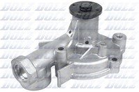Dolz Wasserpumpe H214 FüR Mitsubishi Proton